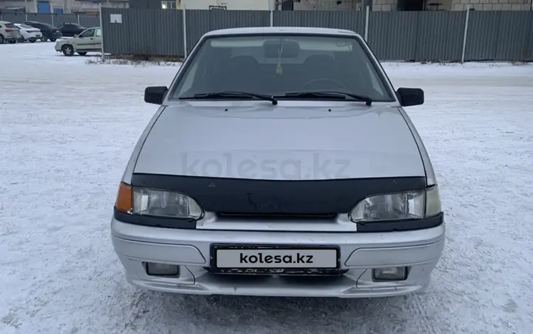 ВАЗ (Lada) 2114 2007 годаүшін700 000 тг. в Семей