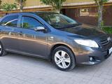 Toyota Corolla 2008 годаүшін4 600 000 тг. в Актобе – фото 2