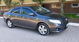 Toyota Corolla 2008 года за 4 600 000 тг. в Актобе – фото 2