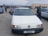 Volkswagen Passat 1992 годаfor1 500 000 тг. в Тараз – фото 2