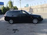 ВАЗ (Lada) Priora 2171 2011 года за 1 000 000 тг. в Шымкент – фото 3