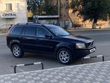 Volvo XC90 2003 годаүшін4 800 000 тг. в Уральск