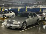 Mercedes-Benz E 280 1992 года за 2 100 000 тг. в Сарыагаш