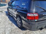 Subaru Forester 2000 годаfor4 500 000 тг. в Караганда