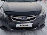 Subaru Legacy 2011 года за 6 700 000 тг. в Усть-Каменогорск