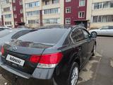 Subaru Legacy 2011 года за 6 700 000 тг. в Усть-Каменогорск – фото 5