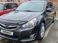 Subaru Legacy 2011 года за 6 700 000 тг. в Усть-Каменогорск – фото 7