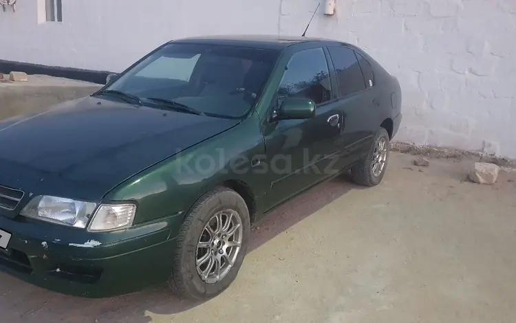 Nissan Primera 1999 годаүшін1 500 000 тг. в Актау