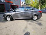 Hyundai Accent 2015 годаүшін5 300 000 тг. в Тараз – фото 2