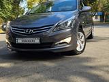 Hyundai Accent 2015 годаүшін5 300 000 тг. в Тараз