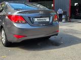 Hyundai Accent 2015 годаүшін5 300 000 тг. в Тараз – фото 3