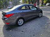Hyundai Accent 2015 годаүшін5 300 000 тг. в Тараз – фото 4