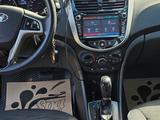 Hyundai Accent 2015 годаүшін5 300 000 тг. в Тараз – фото 5