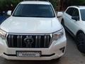 Toyota Land Cruiser Prado 2022 года за 27 100 000 тг. в Уральск – фото 2