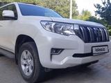 Toyota Land Cruiser Prado 2022 года за 27 100 000 тг. в Уральск – фото 3