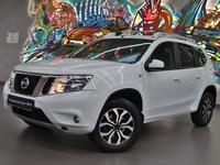 Nissan Terrano 2017 года за 5 990 000 тг. в Алматы