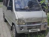 Daewoo Damas 2011 года за 2 200 000 тг. в Алматы