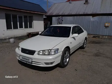 Toyota Camry Gracia 2001 года за 3 600 000 тг. в Алматы