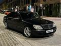 Mercedes-Benz S 500 2002 годаfor6 500 000 тг. в Алматы