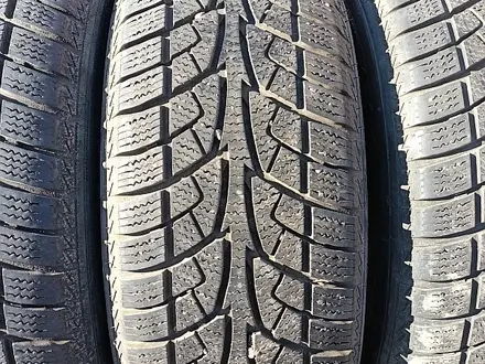 Шины 215/60 R16 — "Sailun Ice Blazer WSL2" (Китай), зимние, в отл за 85 000 тг. в Астана – фото 4