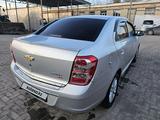 Chevrolet Cobalt 2023 года за 7 100 000 тг. в Караганда – фото 5