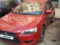 Mitsubishi Lancer 2008 года за 3 550 000 тг. в Актобе