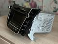 Штатная магнитола Hyundai i30 за 35 000 тг. в Караганда – фото 3