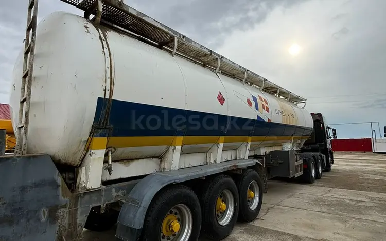 Kroll 1986 года за 4 500 000 тг. в Актау