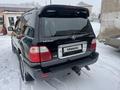 Lexus LX 470 2003 года за 9 800 000 тг. в Астана – фото 4