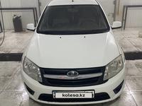 ВАЗ (Lada) Granta 2190 2013 годаfor2 450 000 тг. в Актобе