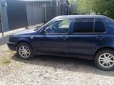 Volkswagen Vento 1992 года за 800 000 тг. в Караганда