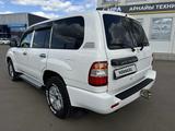 Toyota Land Cruiser 2007 года за 10 300 000 тг. в Уральск – фото 4