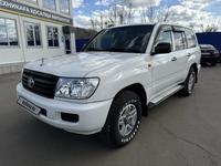 Toyota Land Cruiser 2007 года за 10 300 000 тг. в Уральск