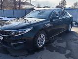 Kia K5 2015 года за 8 000 000 тг. в Алматы