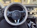 Kia K5 2015 года за 8 000 000 тг. в Алматы – фото 13