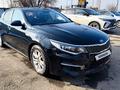 Kia K5 2015 года за 8 000 000 тг. в Алматы – фото 2