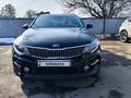 Kia K5 2015 года за 8 000 000 тг. в Алматы – фото 3
