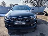 Kia K5 2015 года за 8 000 000 тг. в Алматы – фото 3