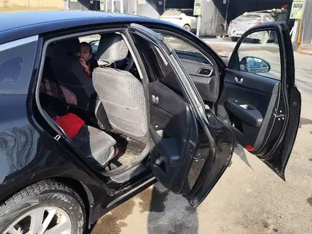 Kia K5 2015 года за 8 000 000 тг. в Алматы – фото 7