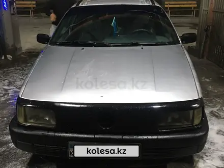 Volkswagen Passat 1991 года за 800 000 тг. в Тараз