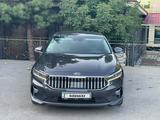 Kia K7 2020 года за 11 500 000 тг. в Шымкент