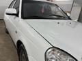 ВАЗ (Lada) Priora 2172 2013 годаүшін1 500 000 тг. в Усть-Каменогорск – фото 3
