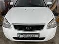 ВАЗ (Lada) Priora 2172 2013 годаүшін1 500 000 тг. в Усть-Каменогорск