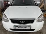 ВАЗ (Lada) Priora 2172 2013 года за 1 500 000 тг. в Усть-Каменогорск