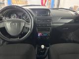 ВАЗ (Lada) Priora 2172 2013 года за 1 500 000 тг. в Усть-Каменогорск – фото 4