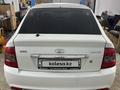 ВАЗ (Lada) Priora 2172 2013 годаүшін1 500 000 тг. в Усть-Каменогорск – фото 2