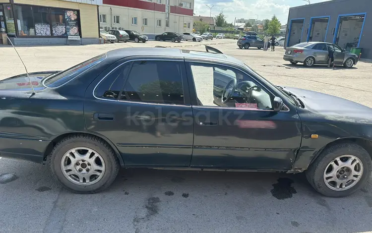 Toyota Camry 1991 годаүшін1 500 000 тг. в Астана