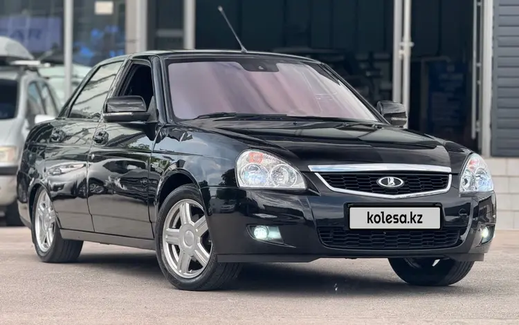 ВАЗ (Lada) Priora 2170 2014 года за 3 150 000 тг. в Шымкент