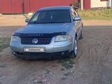 Volkswagen Passat 2001 годаfor1 900 000 тг. в Астана