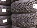 Зимние шины Michelin Pilot Alpin 5 245/35 R20 и 305/30 R21 за 450 000 тг. в Алматы – фото 13